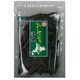 中野物産 おしゃぶり昆布 浜風 43g [菓子 1袋]