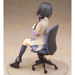 ヨドバシ Com アルター Alter 安原 絵麻 Shirobako 1 8スケール 全高約160mm 塗装済完成品フィギュア 通販 全品無料配達