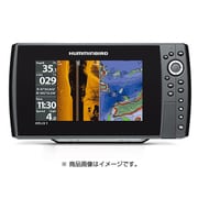 HELIX 9 SI GPS [魚群探知機]