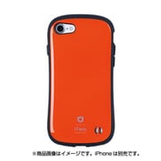 First Class Standard [iPhone 8/7/SE（第2/第3世代） ケース OR オレンジ 41-877401]