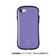 iface First Classケース パープル [iPhone SE（第2世代）/8/7 4.7インチ用]
