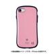 First Class Standard [iPhone 8/7/SE（第2/第3世代） ケース BPK ベビーピンク 41-877340]