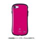 First Class Standard [iPhone 8/7/SE（第2/第3世代） ケース HPK ホットピンク 41-877333]