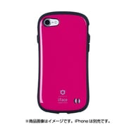 First Class Standard [iPhone 8/7/SE（第2/第3世代） ケース HPK ホットピンク 41-877333]