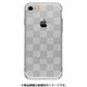 Highend BerryTPUケース チェッカード [iPhone 7用 4.7インチ]
