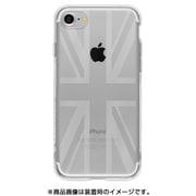 Highend BerryTPUケース ユニオンジャック [iPhone 7用 4.7インチ]