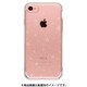 Highend BerryTPUケース スター [iPhone 7用 4.7インチ]