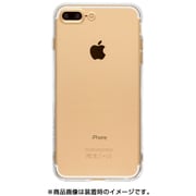 iPhone 7 Plus用 Highend BerryTPUケース クリア