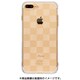 iPhone 7 Plus用 Highend BerryTPUケース チェッカード