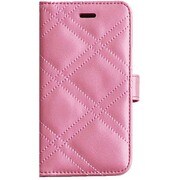 BBCI1602PK [iPhone 7用 4.7インチ BOOK型ケース ピンク]