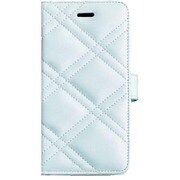 BBCI1602WH [iPhone 7用 4.7インチ BOOK型ケース ホワイト]