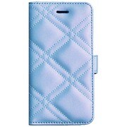 BBCI1602BL [iPhone 7用 4.7インチ BOOK型ケース ブルー]