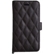BBCI1604BK [iPhone 7用 4.7インチ BOOK型ケース ブラック]