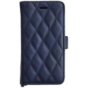 BBCI1604BL [iPhone 7用 4.7インチ BOOK型ケース ブルー]