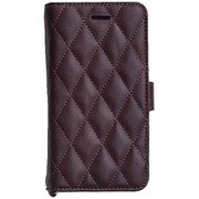 BBCI1604RD [iPhone 7用 4.7インチ BOOK型ケース レッド]