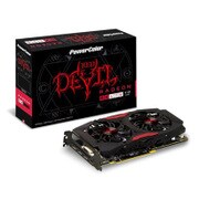 AMDグラフィックボード Radeon RX470搭載 AXRX 470 4GBD5-3DH/OC