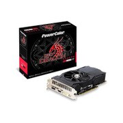 AMDグラフィックボード Radeon RX 460搭載 AXRX 460 2GBD5-DH/OC