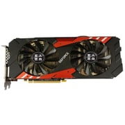 グラフィックボード GF-GTX1070-E8GB/OC2/DF