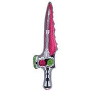 仮面ライダー エグゼイド やわらかガシャコンブレイカー ブレードモード