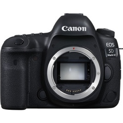 付属品付　キャノン Canon EOS 5D Mark IVダブルレンズセット