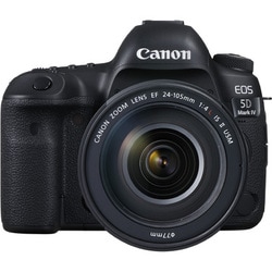 キヤノン Canon EOS 5D Mark IV EF24-105mm F4L - ヨドバシ.com