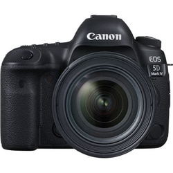 キヤノン Canon EOS 5D Mark IV EF24-70mm IS USM レンズキット 