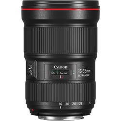 キヤノン Canon EF16-35mm F2.8L III USM [広角 - ヨドバシ.com