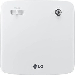 LG Mini Beam ホームプロジェクター PH150G ホワイト LGエレクトロニクス Minibeam PH150G [ホワイト] 価格比較