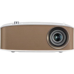 LG Mini Beam ホームプロジェクター PH150G ホワイト LG LED CineBeam Projector - PH150G | LG USA