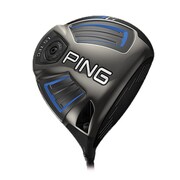 G LS TEC ドライバー ATTAS PUNCH 4（R2） 2016年モデル 1W ロフト9度