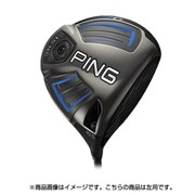 G LS TEC ドライバー レフティ ATTAS PUNCH 4(R2) 2016年モデル 1W ロフト10.5度