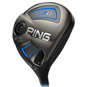 G SF TEC フェアウェイウッド ATTAS PUNCH 6（S） 2016年モデル ＃3