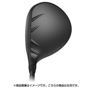 G フェアウェイウッド レフティ ATTAS PUNCH 5（R） 2016年モデル ＃3 STRETCH3