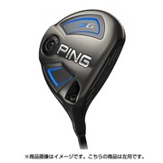 G フェアウェイウッド レフティ ATTAS PUNCH 6(X) 2016年モデル #7