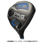 G SF TEC フェアウェイウッド レフティ ATTAS PUNCH 7（S） 2016年モデル ＃3