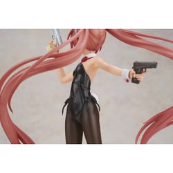 神崎・H・アリア バニーVer. 緋弾のアリアAA　ベルファイン　希少品 緋弾のアリアAA』 神崎・H・アリア バニーVer. フィギュア