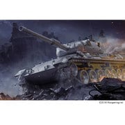 WOT39501 [1/35スケール World of Tanks シリーズ ドイツ 中戦車 レオパルト1]