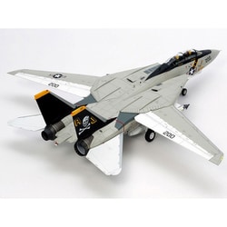 タミヤ 1／48 グラマン F-14A トムキャット61114プラモデル グラマン F-14A トムキャット (プラモデル) - ホビーサーチ