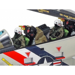 (未使用･未開封品)　タミヤ 1/48 傑作機シリーズ No.114 グラマン F-14A トムキャット プラモデル 61114 0pbj0lf タミヤ 1/48 傑作機シリーズ グラマン F-14A トムキャット | タミヤ