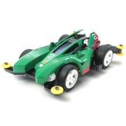 18644 [1/32スケール ミニ四駆PROシリーズ No.44 ゴッド バーニングサン MAシャーシ]