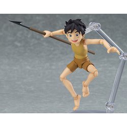 ヨドバシ.com - マックスファクトリー MAX FACTORY 未来少年