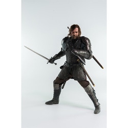 Game of Thrones: Sandor “The Hound” Clegane Sixth-Scale