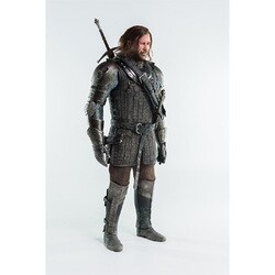 GOT'S~SEASON 7~SANDOR CLEGANE / THE HOUND~SIXTH SCALE FIGURE