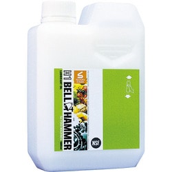 H1ベルハンマー 原液 食品機械用潤滑剤 1L H1BH04