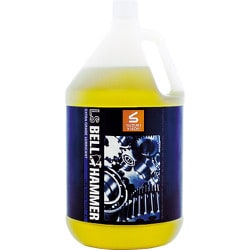 LSベルハンマー 原液  極圧潤滑剤 缶4L LSBH04
