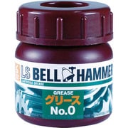 LSベルハンマー グリースNO.0 極圧潤滑剤 50mL LSBH15