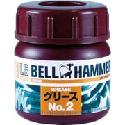 LSベルハンマー グリースNO.2 極圧潤滑剤 50mL LSBH16