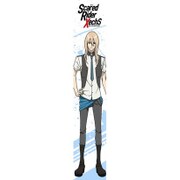 スカーレッドライダーゼクス もふもふマフラータオル 霧澤タクト [キャラクターグッズ]
