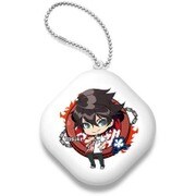 スカーレッドライダーゼクス ぷにぷにうで枕 ハーフ 駒江クリストフ・ヨウスケ [キャラクターグッズ]