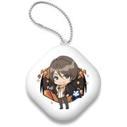 スカーレッドライダーゼクス ぷにぷにうで枕 ハーフ 津賀ユゥジ [キャラクターグッズ]